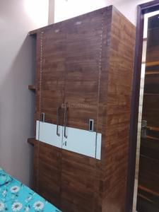Bedroom Image of 900 Sq.ft 2 BHK Apartment / Flat for rent in Burari Best Builder Floor, Burari New Delhi for Rs. 18000