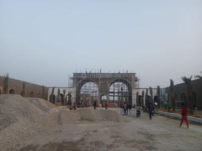 Image of 2050 Sq.ft 3 BHK Villa for sale in Sevai, Lucknow for Rs. 16400000