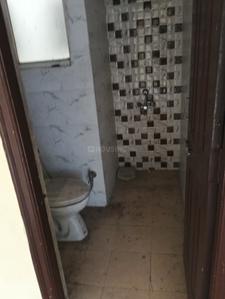 Bathroom Image of 980 Sq.ft 2 BHK Apartment / Flat for sale in New York City, Morod Indore for Rs. 2300000