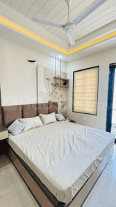Image of 2743 Sq.ft 4 BHK Villa for sale in Sushant City - I, Jaipur for Rs. 16500000