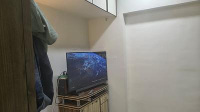Bedroom Image of 330 Sq.ft 1 BHK Apartment / Flat for sale in Neha Annexe, Bhandup West Mumbai for Rs. 7800000