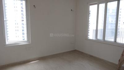 Bedroom Image of 1967 Sq.ft 4 BHK Apartment / Flat for sale in Sugam Morya, Behala Kolkata for Rs. 19000000