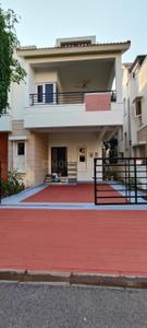 Image of 2010 Sq.ft 3 BHK Independent House for rent in Aparna Kanopy Lotus, Gundlapochampalli, Hyderabad for Rs. 35000