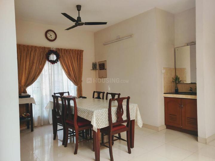 Kakkanad Near CSEZ Main Image 1