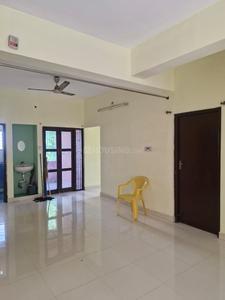Hall Image of 900 Sq.ft 2 BHK Builder Floor for rent in Sathamangalam Madurai for Rs. 28000