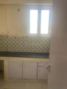 Kitchen Image of 820 Sq.ft 2 BHK Apartment / Flat for rent in Civil Lines Agra for Rs. 16000