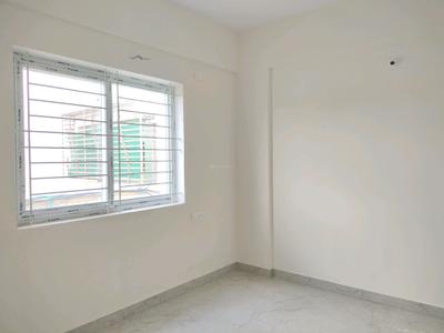 Bedroom Image of 1183 Sq.ft 3 BHK Apartment / Flat for sale in Singasandra Bengaluru for Rs. 7800508