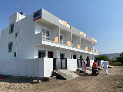 Image of 1200 Sq.ft 2 BHK Independent House for sale in Chetan Hiralal Sharma Renuka Cottage, Deolali, Aurangabad for Rs. 4500000