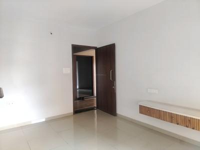 Living Room Image of 1050 Sq.ft 2 BHK Apartment / Flat for rent in Yashodhan Mahaveer Residency, Kondhwa Budruk Pune for Rs. 20000