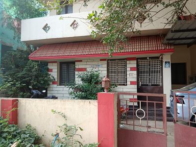 Image of 1200 Sq.ft 2.5 BHK Independent House for rent in Kuniyamuthur, Coimbatore for Rs. 21000