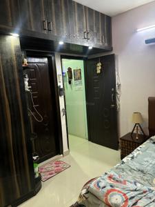 Bedroom Image of 867 Sq.ft 2 BHK Apartment / Flat for sale in Thanisandra Bengaluru for Rs. 6500000