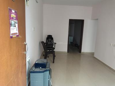 Hall Image of 1415 Sq.ft 3 BHK Apartment / Flat for rent in Emerald Estancia, Kadagrahara Bengaluru for Rs. 25000
