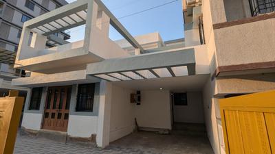 Image of 2000 Sq.ft 3 BHK Independent House for rent in Govind Nagar, Nashik for Rs. 40000