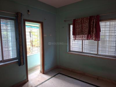 Bedroom Image of 410 Sq.ft 1 BHK Apartment / Flat for sale in Bansdroni Kolkata for Rs. 1500000