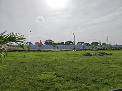 Image of 1800 Sq.ft Residential Plot / Land for sale in Padappai, Chennai for Rs. 5398200