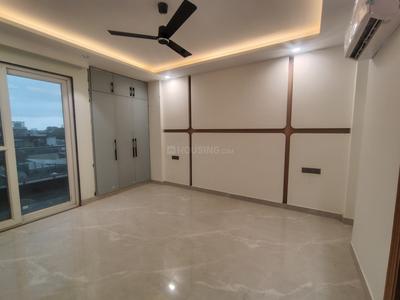 Bedroom Image of 2367 Sq.ft 4.5 BHK Builder Floor for sale in Sector 10 Gurgaon for Rs. 28000000