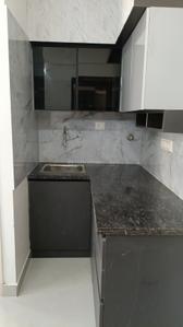 Kitchen Image of 1500 Sq.ft 1 BHK Apartment / Flat for rent in Kadugodi Bengaluru for Rs. 22000