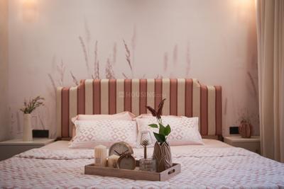 Bedroom Image of 3300 Sq.ft 5 BHK Independent House for sale in Scheme No 140 Indore for Rs. 29900000