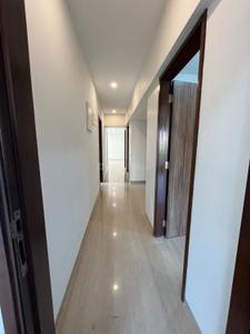 Image of 1098 Sq.ft 2 BHK Apartment / Flat for sale in Juhu, Mumbai for Rs. 54900000