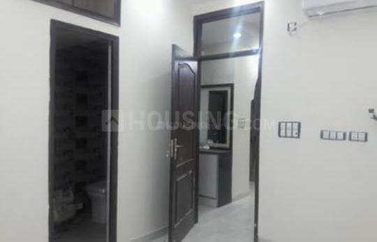 Sant Nagar Bedroom 1