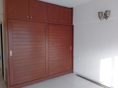Bedroom Image of 2292 Sq.ft 3 BHK Apartment / Flat for sale in Goel Ganga Chelston, Munnekollal Bengaluru for Rs. 26500000