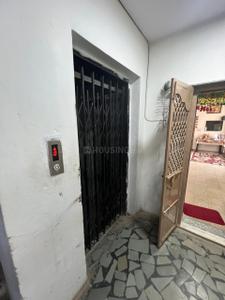 Balcony Image of 1242 Sq.ft 3 BHK Apartment / Flat for sale in Risha Borsalli Apartments, Khanpur Ahmedabad for Rs. 3500000