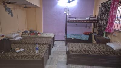 Bedroom Image of Shah's Accomodation and Paying Guest in Mira Road East, Mumbai
