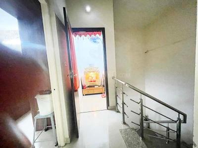 Hall Image of 1692 Sq.ft 3 BHK Independent House for sale in  Satsang Villa, Vastral Ahmedabad for Rs. 29900000