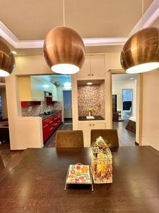 3 BHK Flat