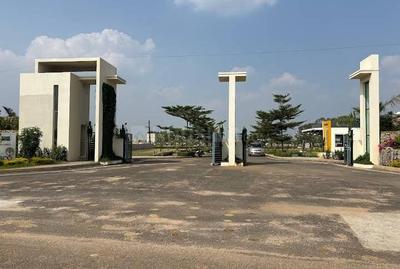 Image of 1200 Sq.ft Residential Plot / Land for sale in Suradhenupura, Bengaluru for Rs. 1318798