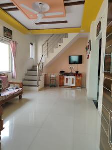 Hall Image of 1204 Sq.ft 2 BHK Independent House for sale in Prabhat Nagar Nashik for Rs. 5051000