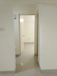 Hall Image of 600 Sq.ft 1 BHK Apartment / Flat for sale in Magarpatta Heliconia, Hadapsar Pune for Rs. 8500000