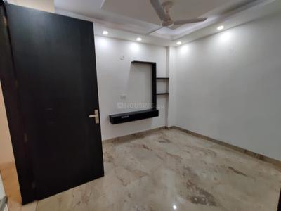 2 BHK Independent Builder Floor
