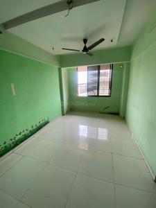 Hall Image of 666 Sq.ft 1 BHK Apartment / Flat for sale in Kharghar Navi Mumbai for Rs. 6000000