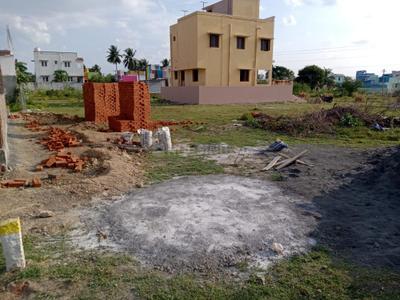 Image of 800 Sq.ft Residential Plot / Land for sale in Guduvancheri, Chennai for Rs. 2100000