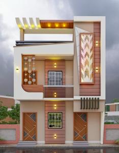 3 BHK Independent House