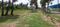 Kumaran avanue Plot View 2