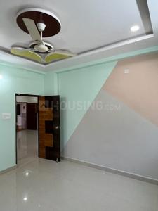 Bedroom Image of 1000 Sq.ft 2 BHK Apartment / Flat for rent in Bhoomika Leo Prime Residency, Kapra Secunderabad for Rs. 17000