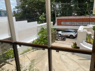 Balcony Image of 2000 Sq.ft 4 BHK Independent House for rent in Sasthamangalam Thiruvananthapuram for Rs. 100000