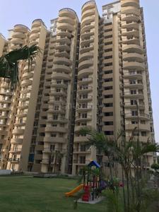 Image of 1540 Sq.ft 3 BHK Apartment / Flat for sale in Victory Central, Noida Extension, Greater Noida for Rs. 8400000
