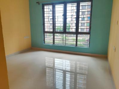 Bedroom Image of 1000 Sq.ft 2 BHK Apartment / Flat for sale in Loharuka Green Vega, Rajarhat Kolkata for Rs. 5500000