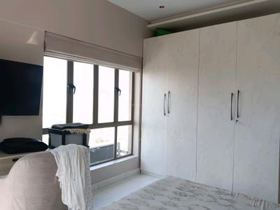 Bedroom Image of 1720 Sq.ft 3 BHK Apartment / Flat for sale in Srijan Ozone Phase II by Srijan Realty Pvt. Ltd., Kamalgazi Kolkata for Rs. 17200000