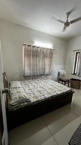 Bedroom Image of 1400 Sq.ft 3 BHK Apartment / Flat for rent in Khondagewadi Lonavala for Rs. 23000