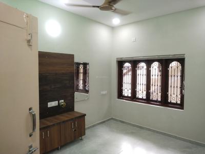 Bedroom Image of 1800 Sq.ft 3 BHK Builder Floor for rent in West Marredpally Secunderabad for Rs. 32000