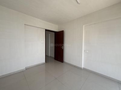 Bedroom Image of 1000 Sq.ft 2 BHK Apartment / Flat for rent in Andheri East Mumbai for Rs. 80000