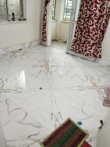 Bedroom Image of 405 Sq.ft 1 BHK Apartment / Flat for sale in Nayabad Kolkata for Rs. 1400000