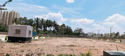 Image of 1200 Sq.ft Residential Plot / Land for sale in Kodathi, Bengaluru for Rs. 9960000