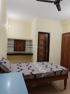 Bedroom Image of New Divine PG in Sector 66, Noida