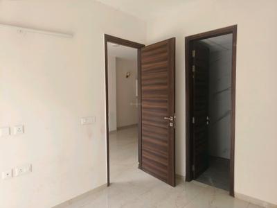 Bedroom Image of 1365 Sq.ft 3.5 BHK Builder Floor for sale in M3M Soulitude , Sector 89 Gurgaon for Rs. 15500000