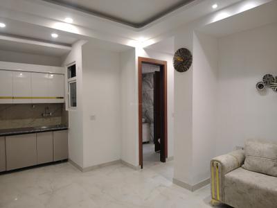 Living Room Image of 1095 Sq.ft 2 BHK Apartment / Flat for sale in Devla Greater Noida for Rs. 3789770